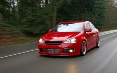 October 2010 Performance VW