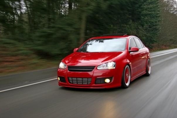 October 2010 Performance VW