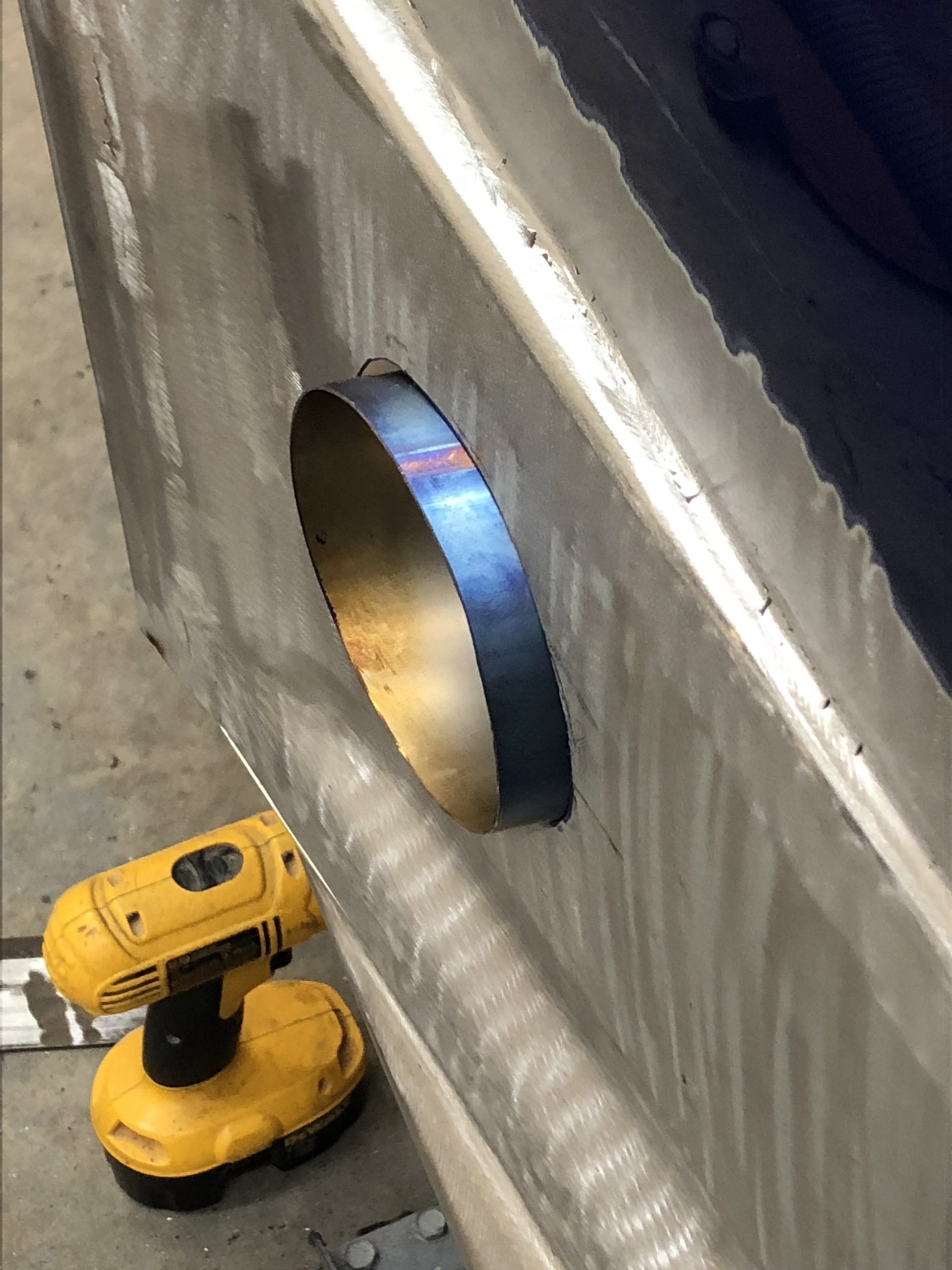 Custom Exhaust Fabrication Epitome Auto Design