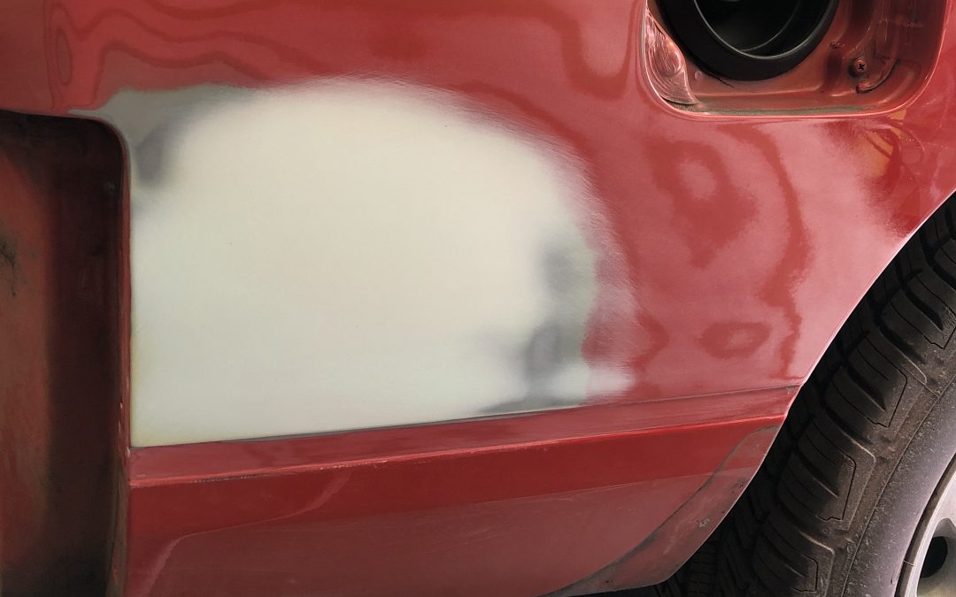 Side Marker Lamp Delete