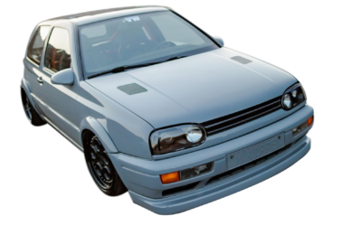 Customer Review – Mike Kippen, “Lucy”, 1996 VW GTI